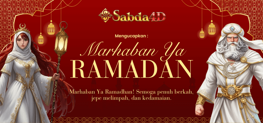 SABDA4D  RAMADAN
